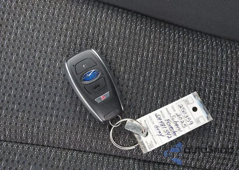 2025 Subaru Forester Premium z USA, uszkodzony, nr VIN JF2SLDDC3SH481542